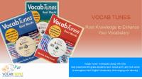 Vocab Tunes image 2